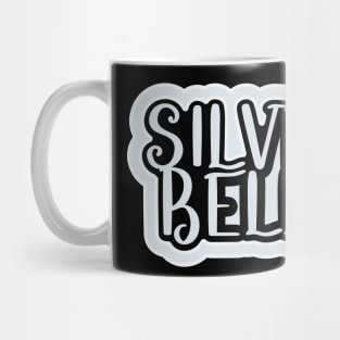 Silver Bells Mug